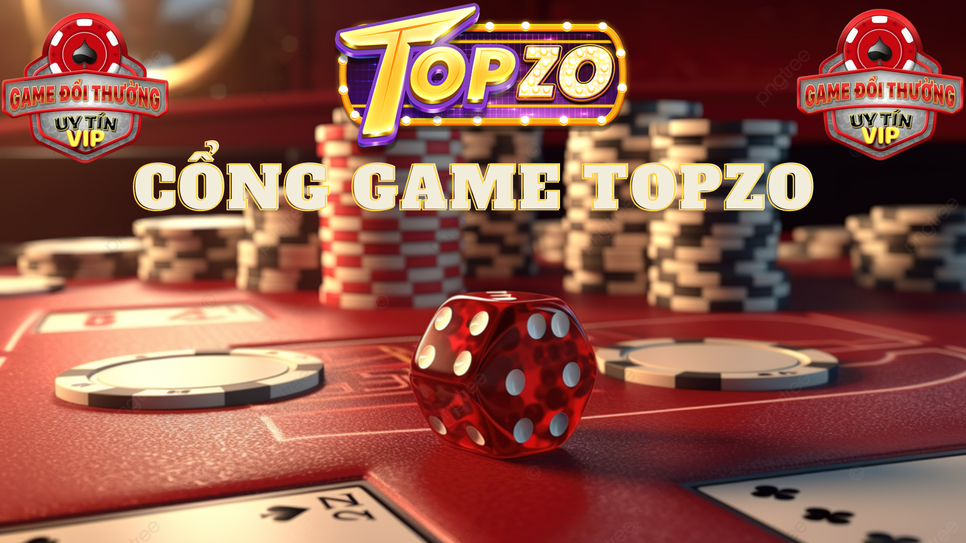 Game slot topzo 